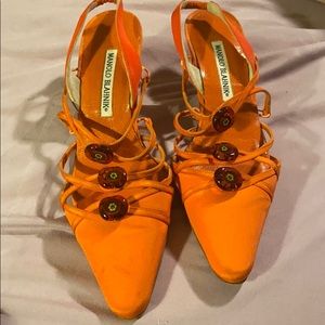 Hot classy Malo shoes